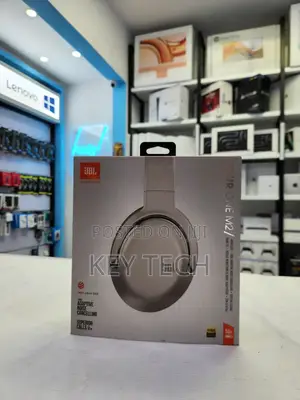 JBL Tour One M2