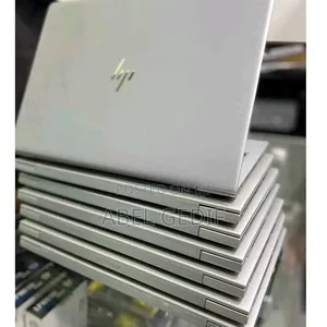 New Laptop HP EliteBook 840 16GB Intel Core I5 SSD 512GB