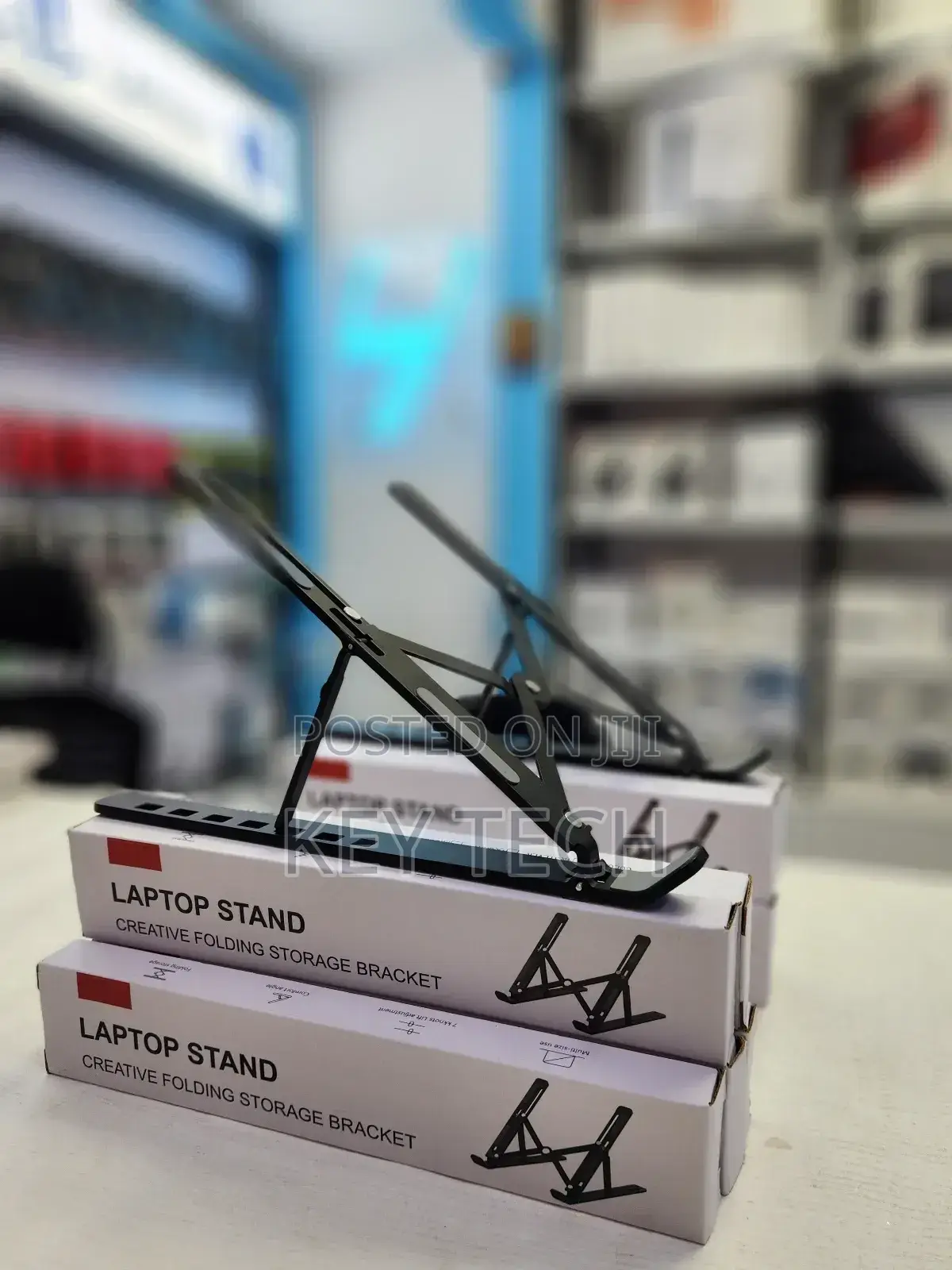 Laptop Stand