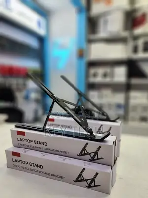 Laptop Stand