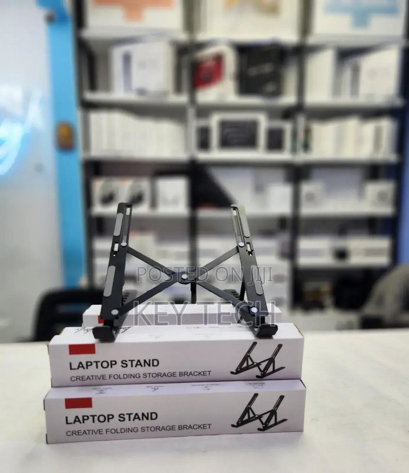 Laptop Stand