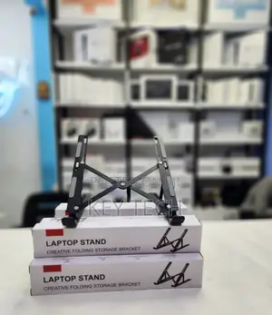 Laptop Stand