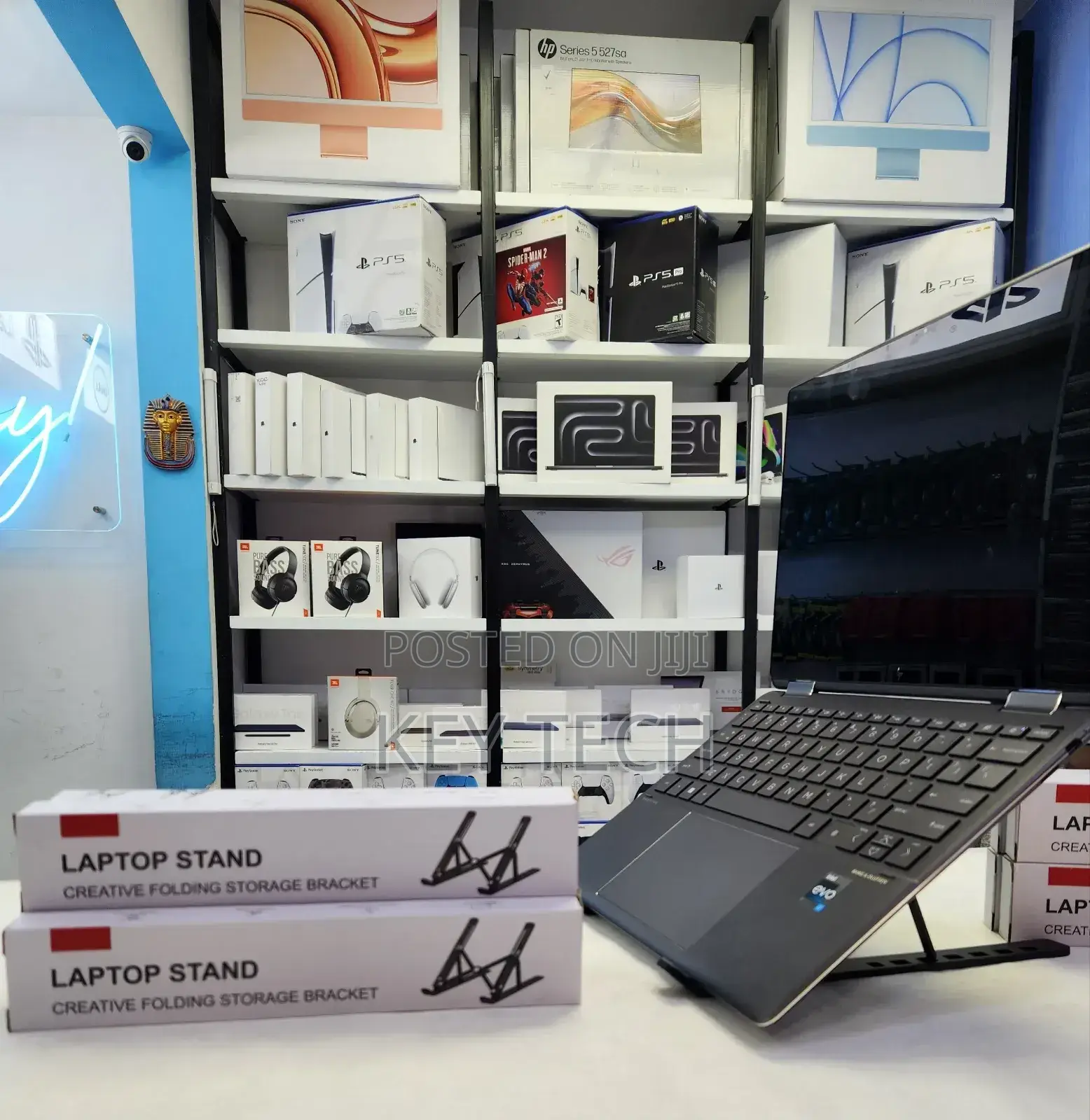 Laptop Stand