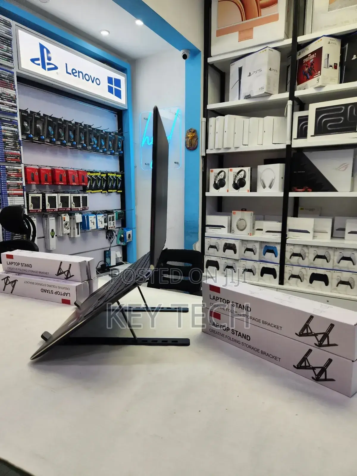 Laptop Stand