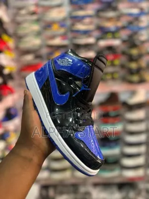 Jordan 1 Retro #High Smooth Boots for You Made in Vietnam