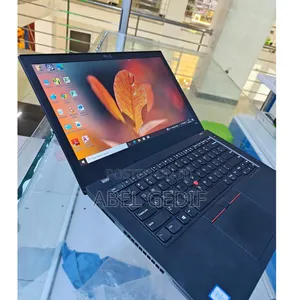 New Laptop Lenovo ThinkPad T480 16GB Intel Core i7 SSD 512GB