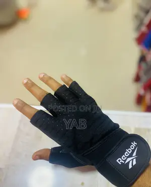 Reebok Premium Gym Gloves