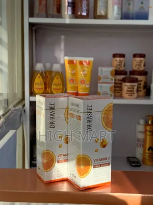 Dr. Rashel Vitamin C Serum