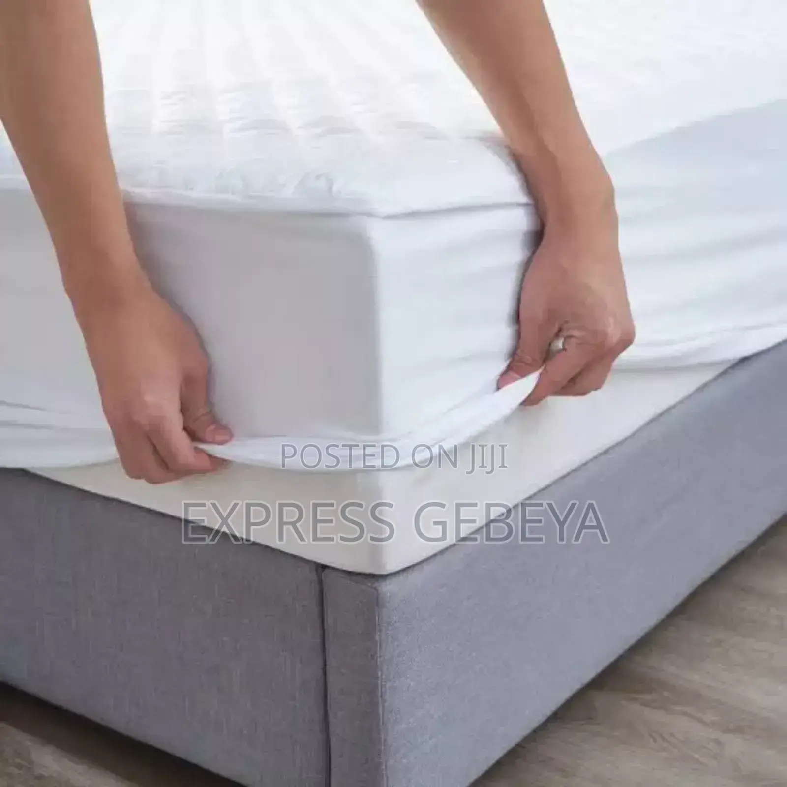 Mattress Protector Polyester Microfiber