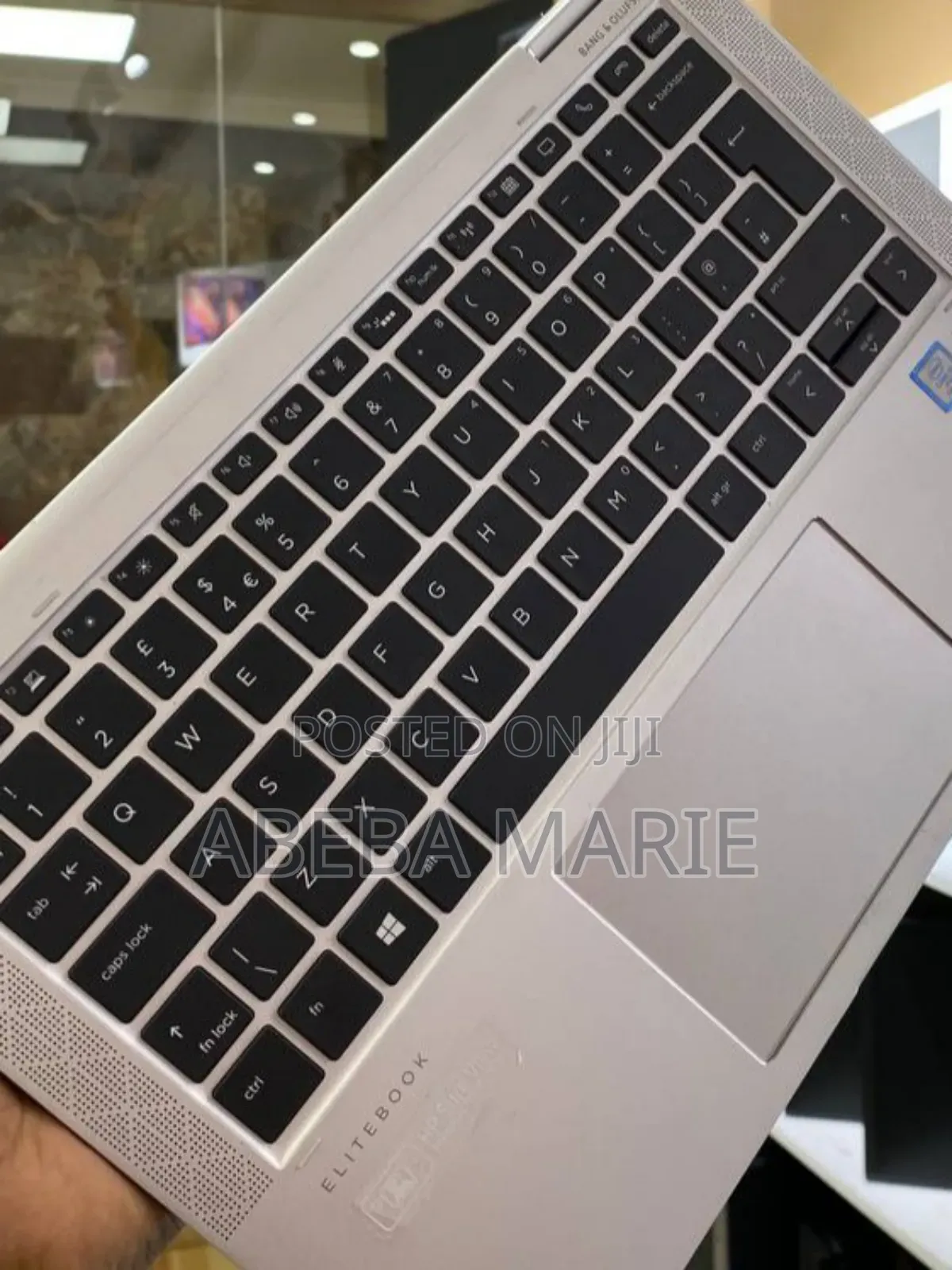 New Laptop HP EliteBook X360 1030 G4 16GB Intel Core I7 SSD 512GB