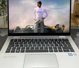 New Laptop HP EliteBook X360 1030 G4 16GB Intel Core I7 SSD 512GB