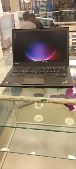 New Laptop Lenovo ThinkPad T450 8GB Intel Core I5 HDD 320GB