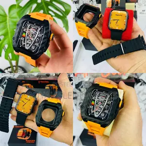 Germany Richards Mille Smart Watch