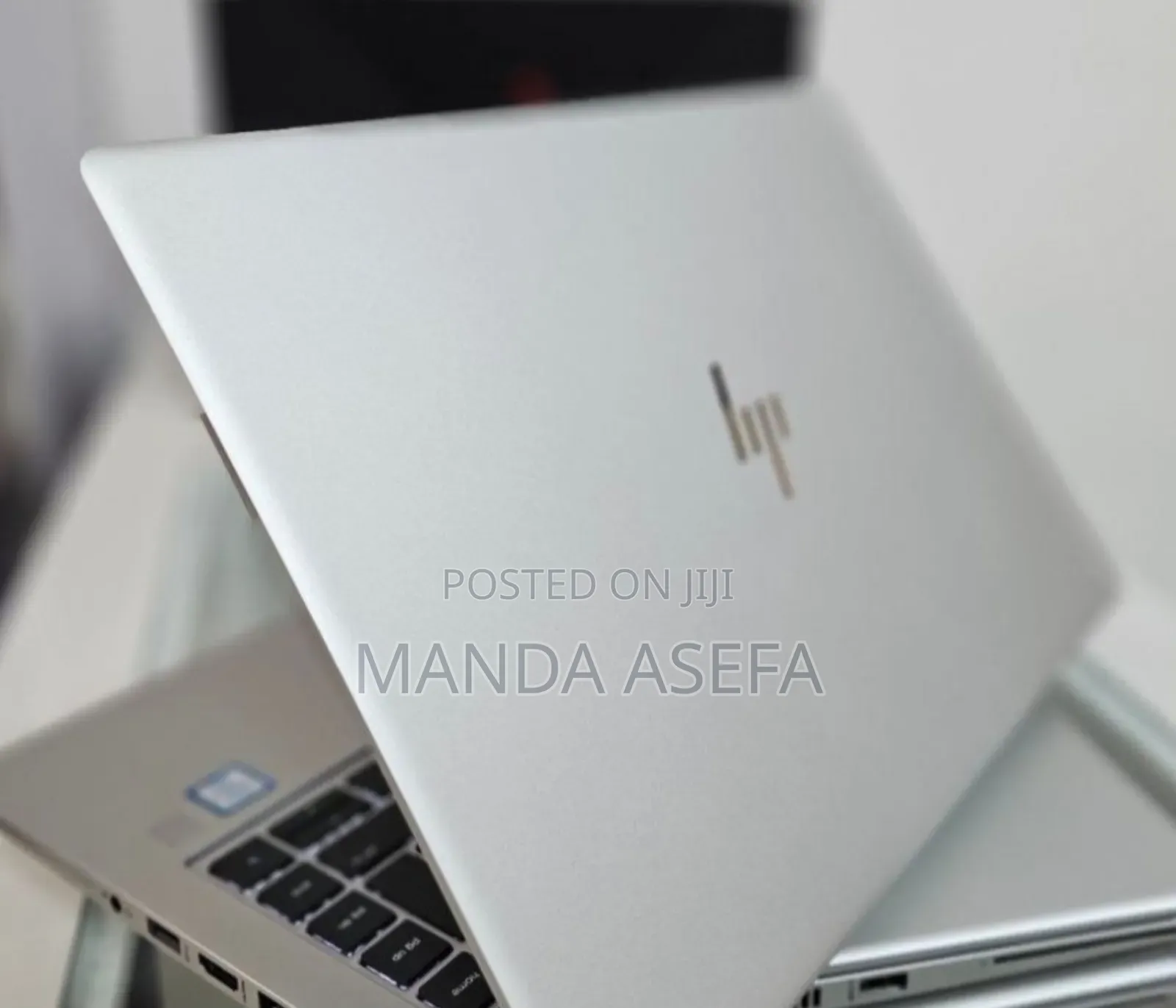 New Laptop HP EliteBook 840 G6 16GB Intel Core I7 SSD 512GB