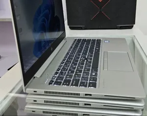 New Laptop HP EliteBook 840 G6 16GB Intel Core I7 SSD 512GB