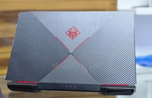 New Laptop HP Omen X 8GB Intel Core I7 HDD+SSD 1T