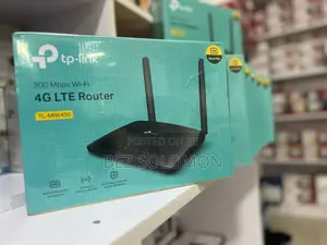Tp Link Router