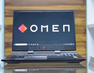 New Laptop HP Omen X 8GB Intel Core I7 HDD+SSD 1T