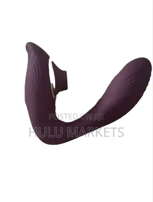 Cobra Vibrator Three in One