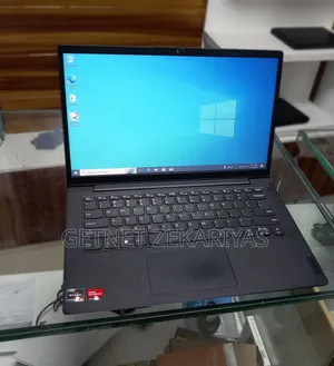 New Laptop Lenovo IdeaPad 110S 16GB AMD Ryzen 5 SSD 512GB