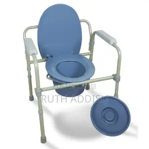 Commode Chair43commode56chair09ealderly Commode Chair New