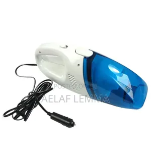 High Power Portable Vacuum Cleaner for Your Car