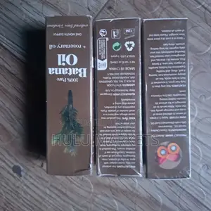 Batana Oil Rosemary Oip