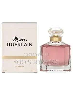 Guerlain Mon Guerlain Ladies Perfume