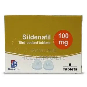 Sildenafil 100mg Viagra