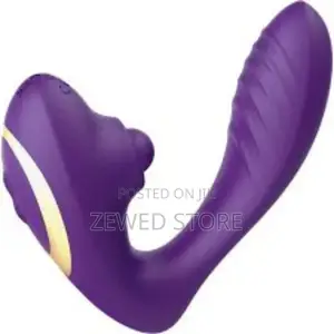 Cobra Vibrator