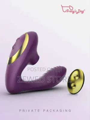 Woman Vibrator Cobra Vibrator