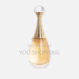 The Most Intense Dior Jadore Ladies Perfume