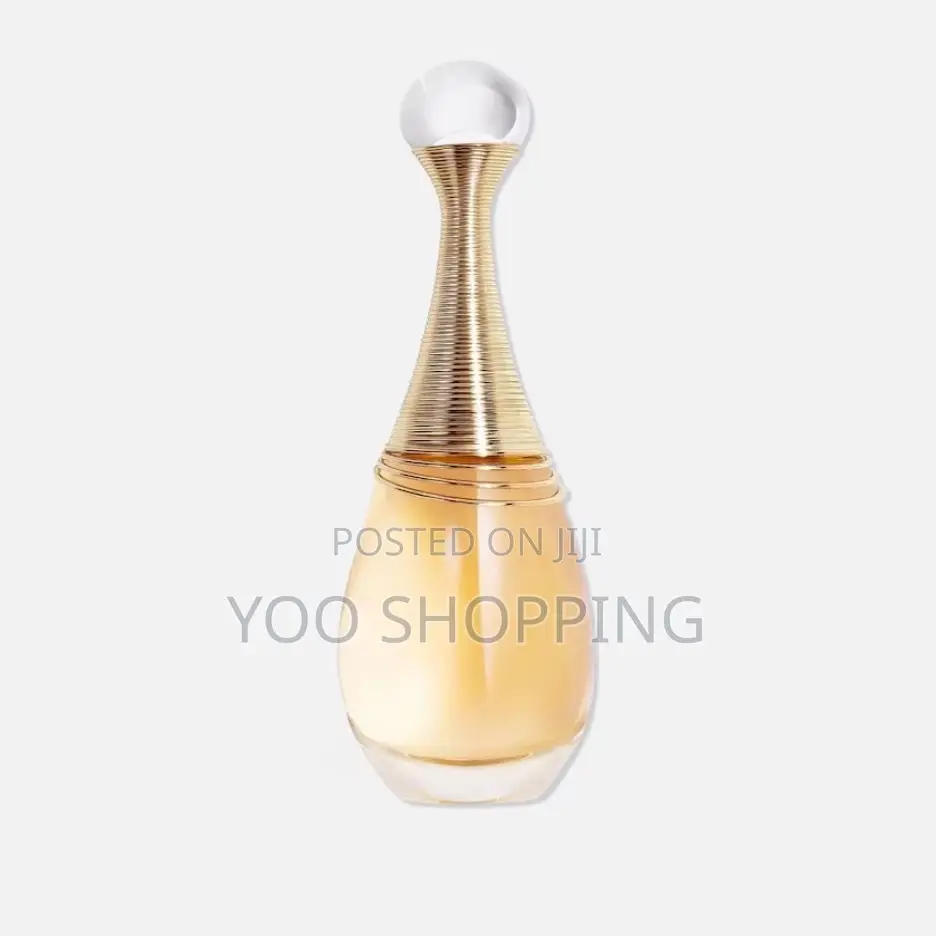 The Most Intense Dior Jadore Ladies Perfume