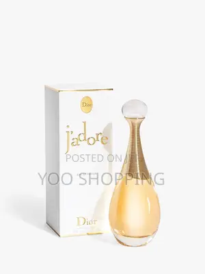The Most Intense Dior Jadore Ladies Perfume