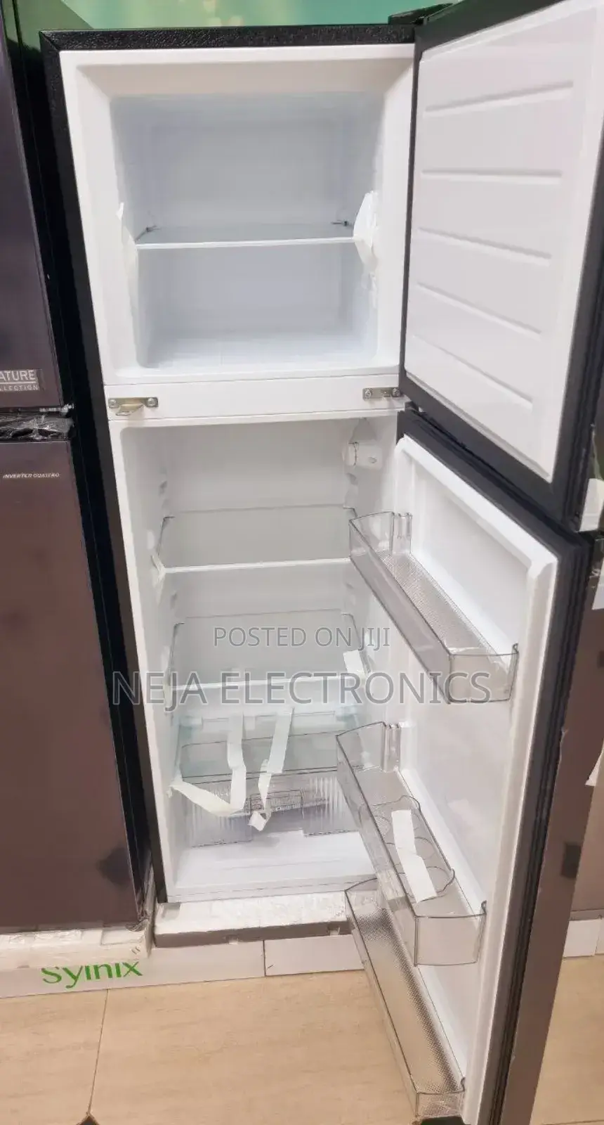 Midea Refrigerator 173,Lit for Sale in Deliver