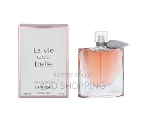 Lancôme La Vie Est Belle Ladies Perfume 150ml