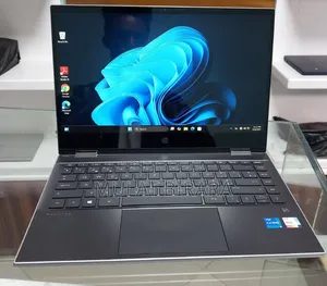 New Laptop HP Pavilion 15 8GB Intel Core I5 SSD 512GB