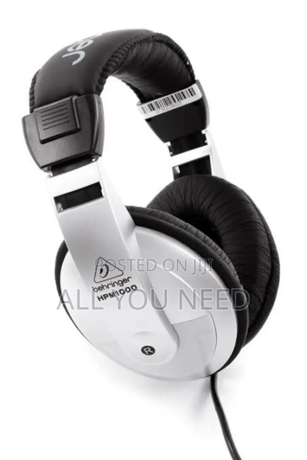 Behringer Headset