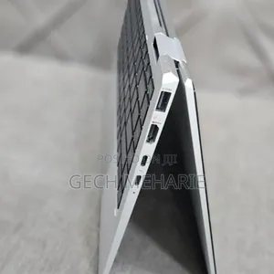 New Laptop HP EliteBook X360 1040 G7 16GB Intel Core I7 SSD 512GB