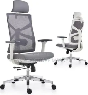 Modern Manageral Chair