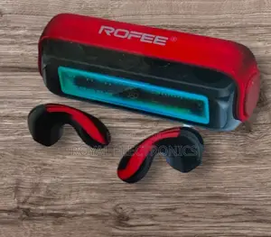 Original Roofee Gaming Earbuds