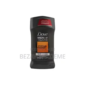 Dove Men Deodorant