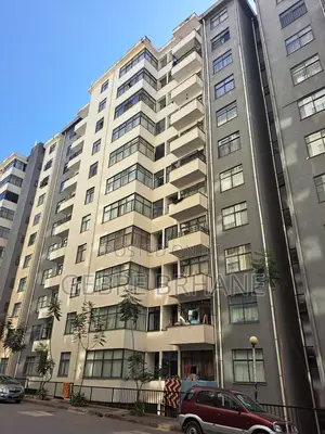 2bdrm Apartment in Apartment, Yeka for rent