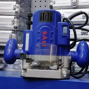 Hand Router
