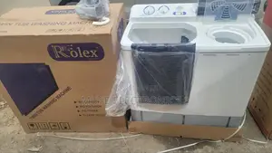 Rolex 16kg Washing Machine