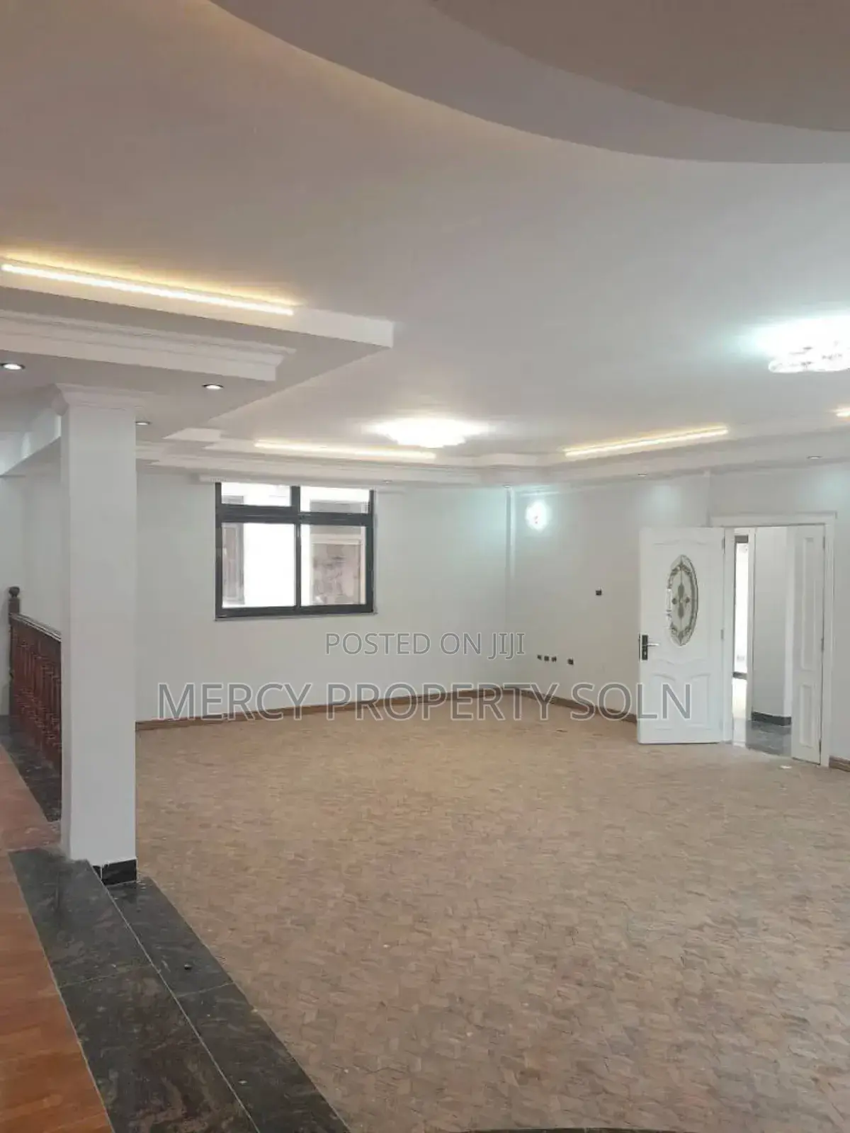 Furnished 7bdrm House in Yeka for sale