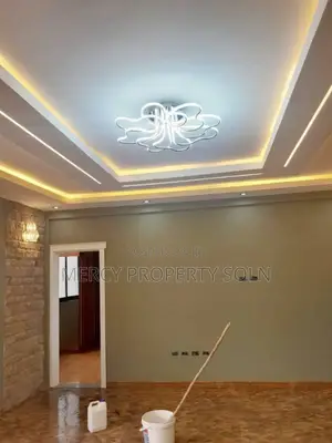 Furnished 7bdrm House in Yeka for sale