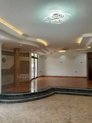 Furnished 7bdrm House in Yeka for sale