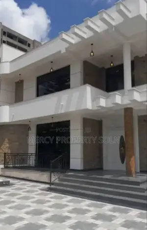 Furnished 7bdrm House in Yeka for sale