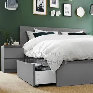 Beds With Drawer